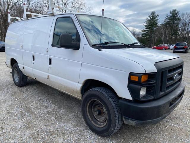 Ford Econoline (2013)