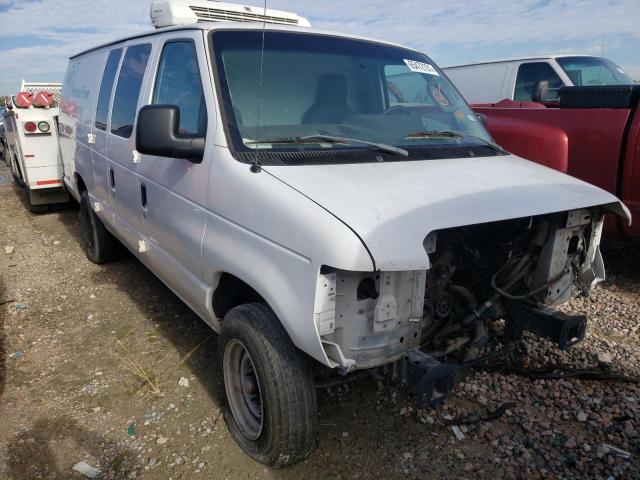 Ford Econoline (2013)