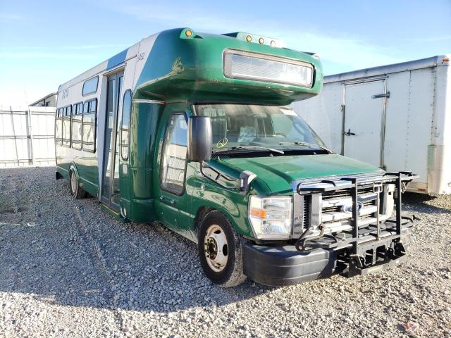 Ford Econoline (2013)
