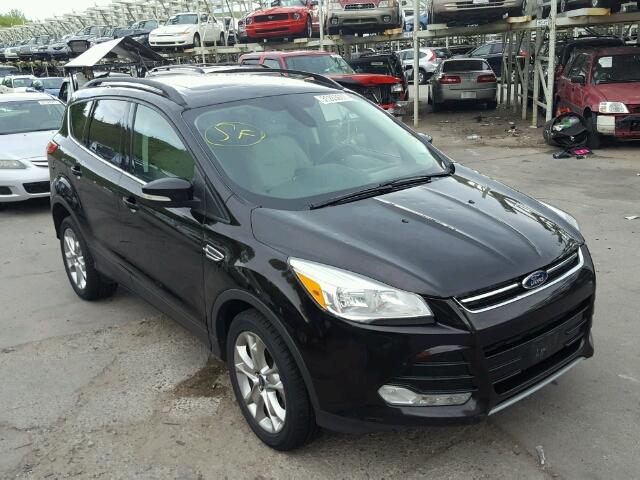 Ford Escape (2013)