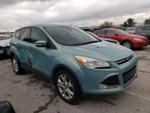 Ford Escape sel (2013)