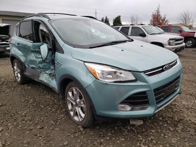 Ford Escape sel (2013)