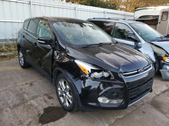 Ford Escape sel (2013)