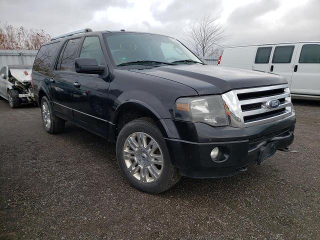 Ford Expedition (2013)