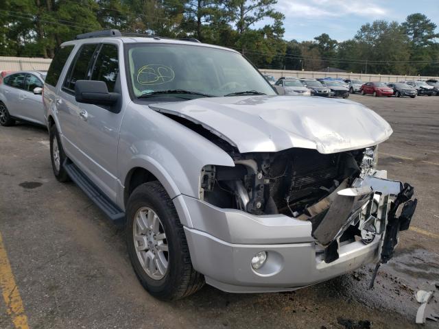 Ford Expedition (2013)