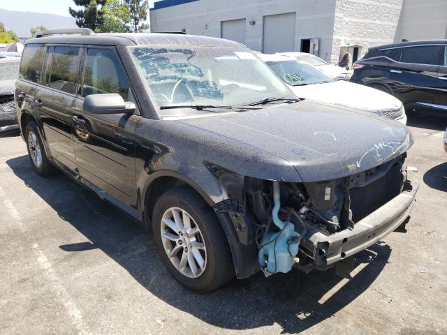 Ford Flex se (2013)