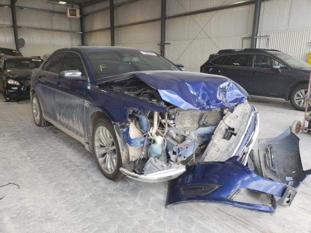 Ford Taurus lim (2013)