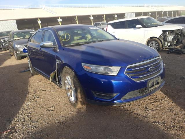Ford Taurus lim (2013)