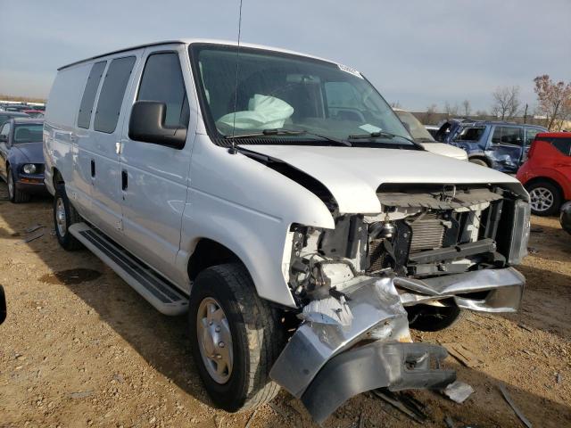 Ford Econoline (2014)