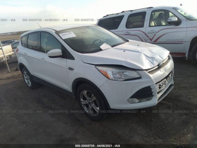 Ford Escape (2014)