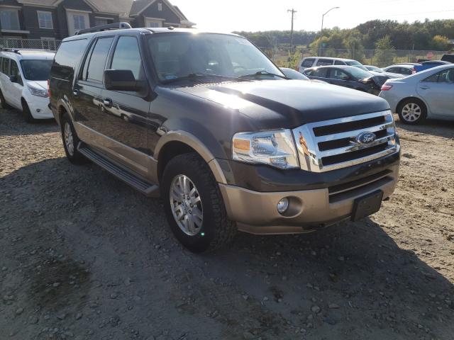 Ford Expedition (2014)