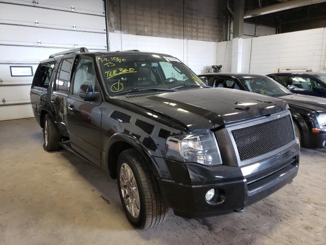 Ford Expedition (2014)
