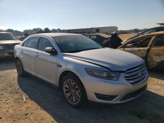 Ford Taurus lim (2014)