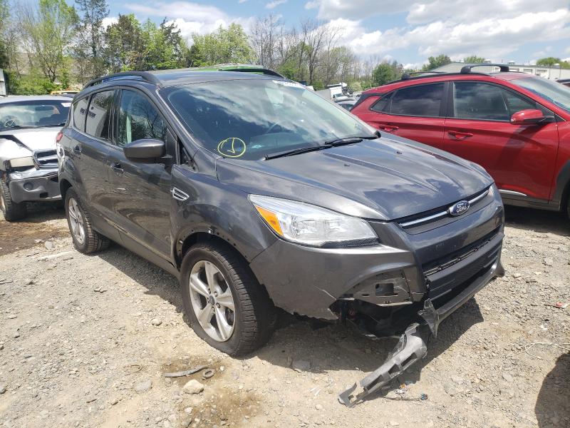 Ford Escape se (2015)