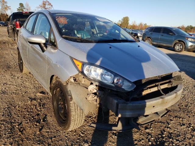 Ford Fiesta s (2015)