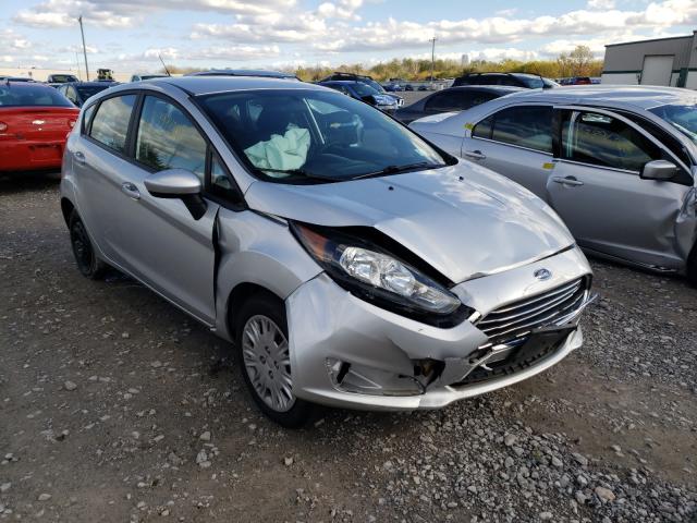 Ford Fiesta s (2015)