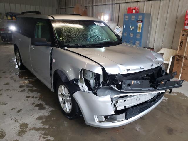 Ford Flex se (2015)