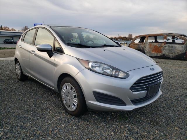 Ford Fiesta s (2016)