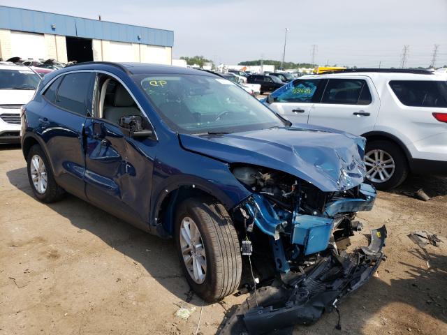 Ford Escape se (2020)