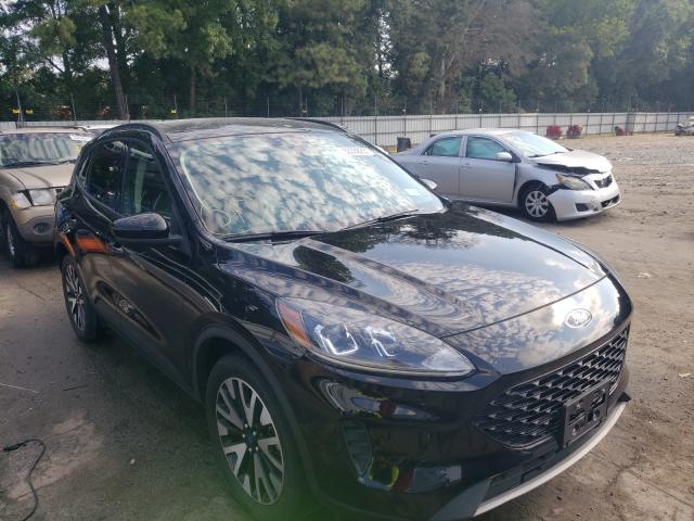 Ford Escape se (2020)