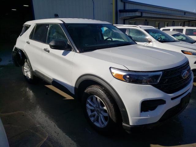 Ford Explorer (2021)