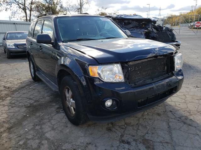 Ford Escape xlt (2010)