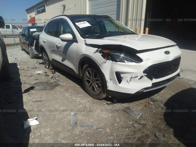 Ford Escape (2020)