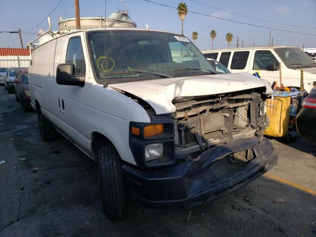 Ford Econoline (2010)