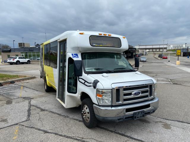 Ford Econoline (2010)