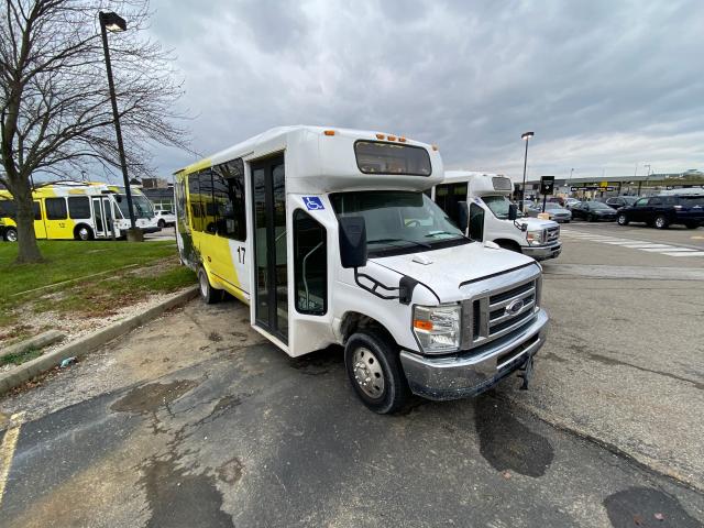 Ford Econoline (2010)