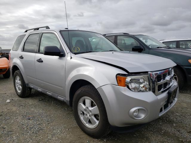 Ford Escape xlt (2010)