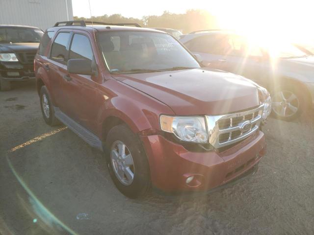 Ford Escape xlt (2010)