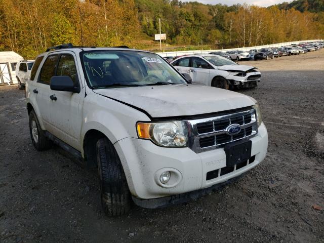 Ford Escape xlt (2010)