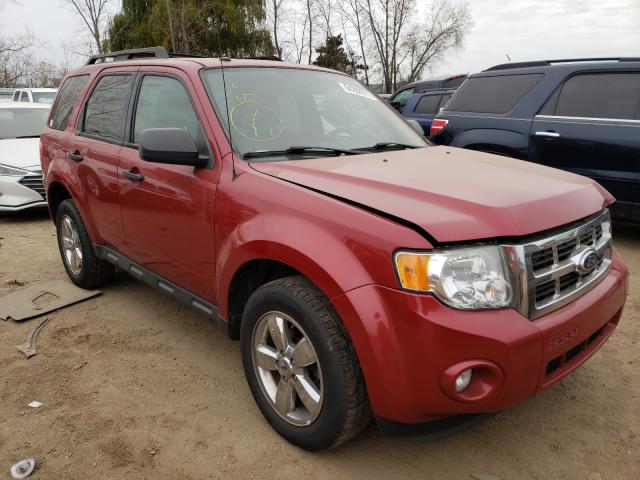 Ford Escape xlt (2010)