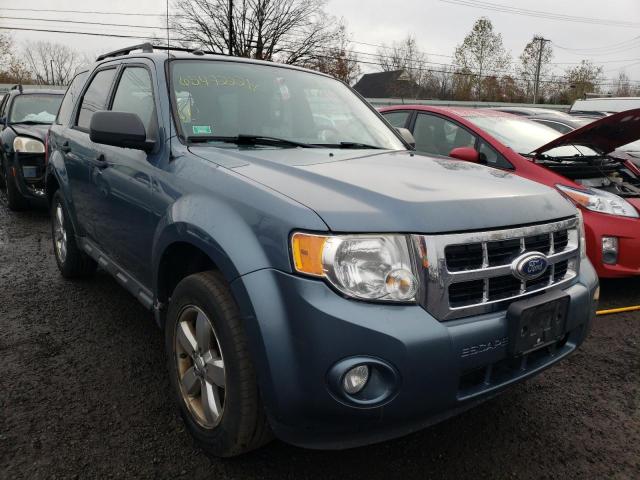 Ford Escape xlt (2010)