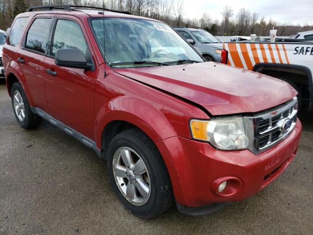 Ford Escape xlt (2010)