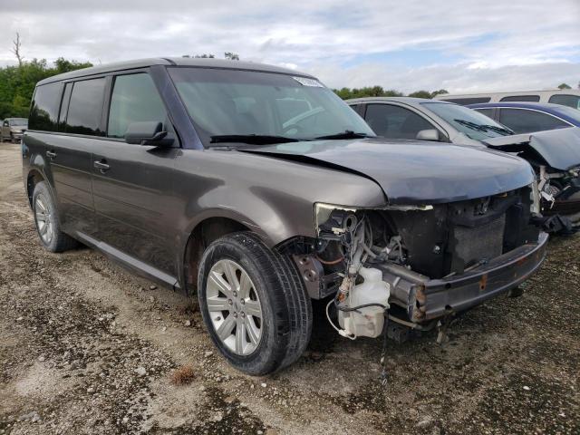 Ford Flex se (2010)