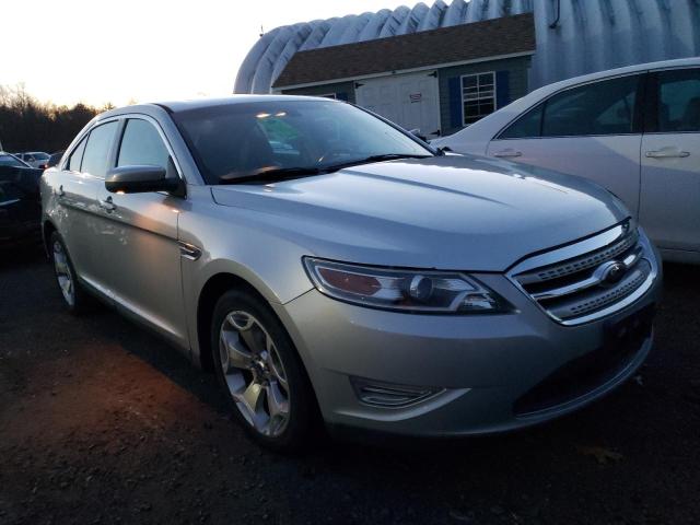 Ford Taurus sho (2010)