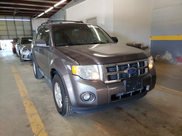 Ford Escape xlt (2011)