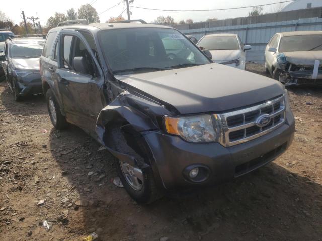 Ford Escape xlt (2011)