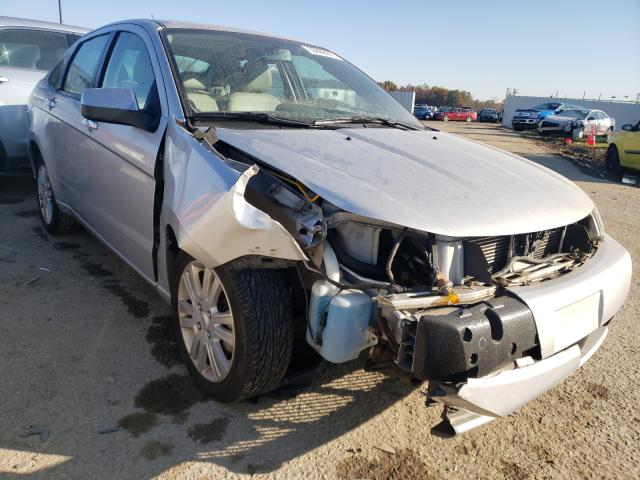 Ford Focus sel (2011)