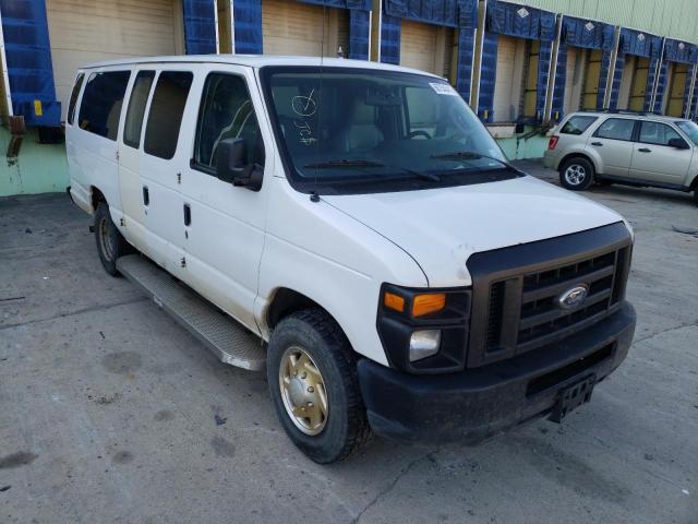 Ford Econoline (2012)