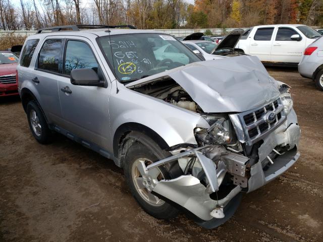 Ford Escape xlt (2012)