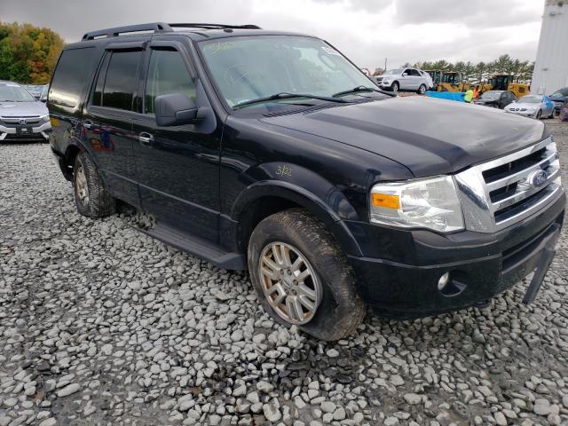 Ford Expedition (2012)