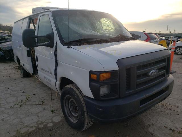 Ford Econoline (2013)