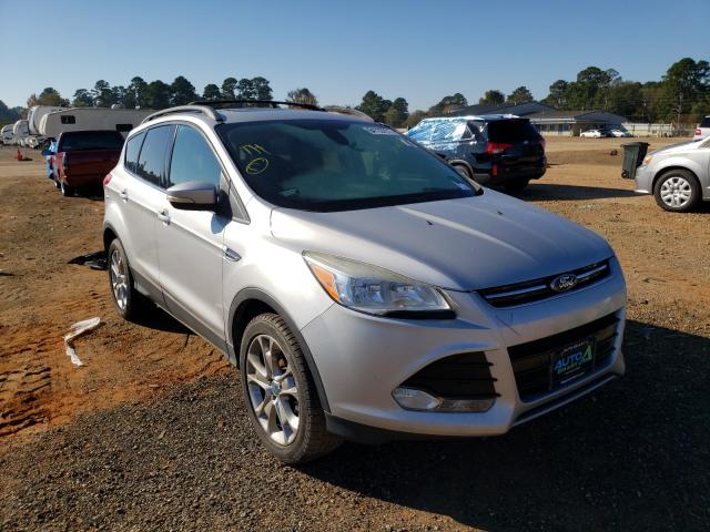 Ford Escape sel (2013)