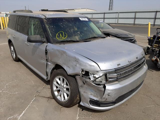 Ford Flex se (2013)
