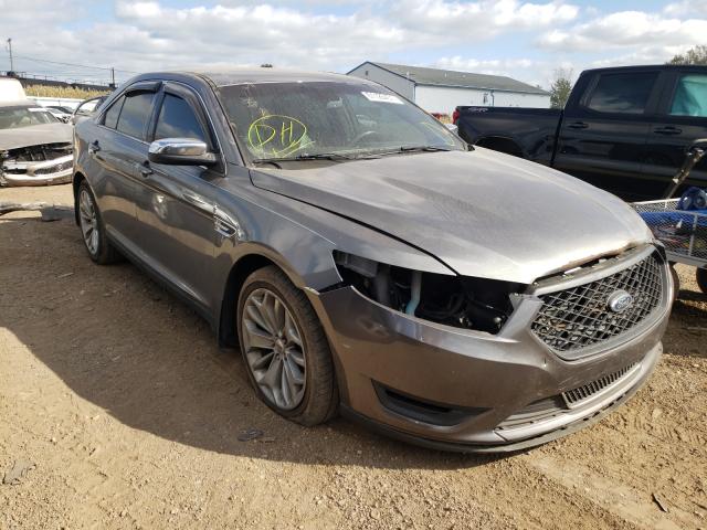 Ford Taurus lim (2013)