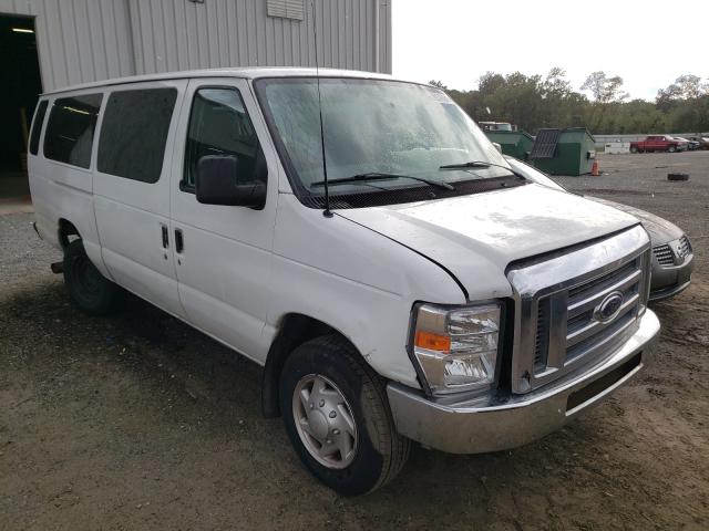 Ford Econoline (2014)