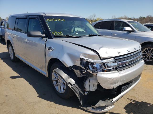 Ford Flex se (2014)